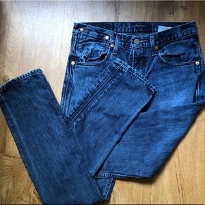 Vintage Levi’s